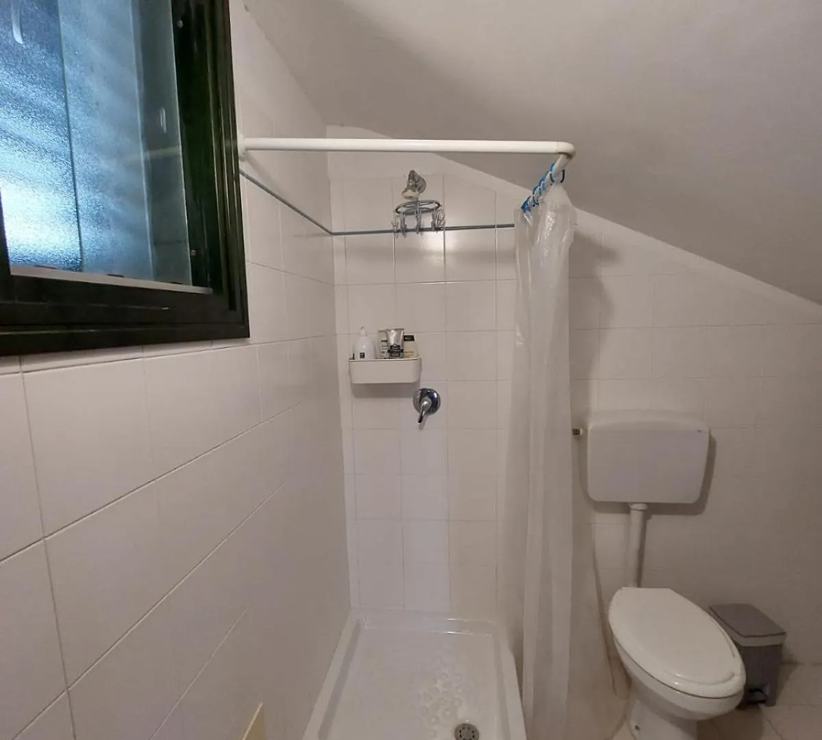 Gasthof Hotel Mansarda Con Terrazzino Campofelice Di Roccella